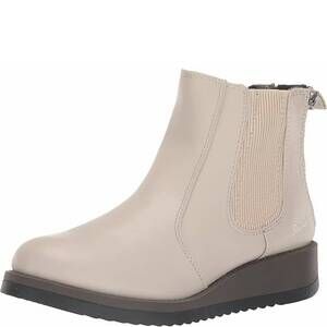 NEW BLOWFISH women's calo chelsea boot in arctic far out